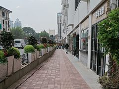 -常熟路(地铁站)