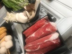 -丽江庭院之爱在路上(西单店)