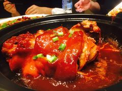 谊园大肘子-大谊园