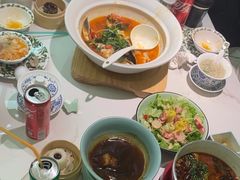 -苏梦江南·淮扬菜(夫子庙店)