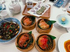 -火福·天湖阁大闸蟹博物馆主题餐厅(浅水湾店)