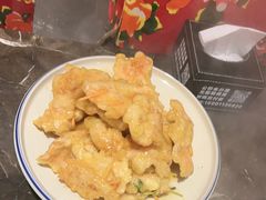 -粗粮人家·东北菜(洋桥店)
