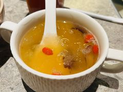 -留半山·香港食堂(啦啦宝都店)