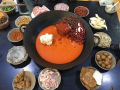 -星鸿社重庆老火锅