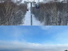 -长白山万达国际滑雪场