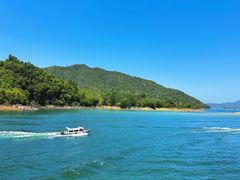 -千岛湖东南湖区