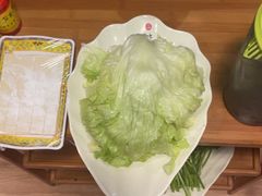 -芦月轩羊蝎子(劲松店)