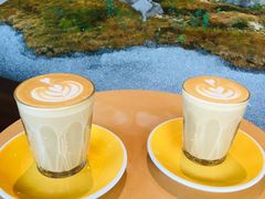 -Seesaw Coffee(朝阳大悦城店)