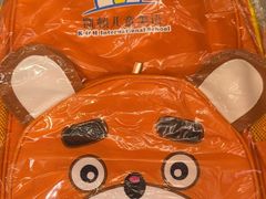 -昂立青少儿成长中心(杨浦国和1000校区)