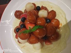 -院里寻菜·精致庭院菜(观沙岭店)