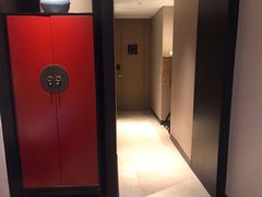 -上海崇明金茂凯悦酒店