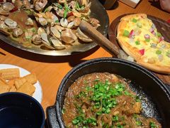 -798餐厅(任丘路店)