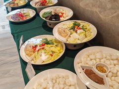 -高佳庄·舟山海鲜(海景旗舰店)