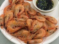 -花港海航度假酒店·中餐厅
