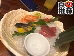 -松子日式料理(东朝阳路店)