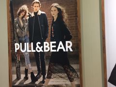 -ZARA(凯德乐峰广场店)