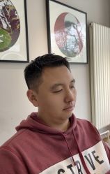 -童辉造型