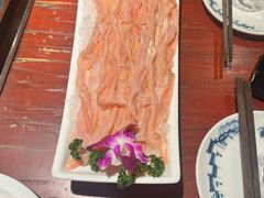 -二荆条·蜀鲜汇城市森林火锅