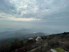 -句容茅山景区