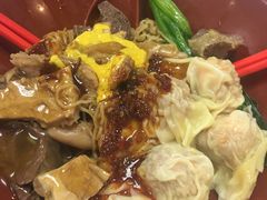 -下环街市熟食中心