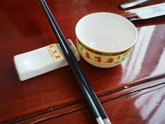 -鹿鸣春饭店(总店)