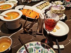 -海派悦庭·海胆烧麦·新融合菜(凯德广场店)