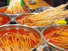 -嘉州鲜知味钵钵鸡(奎星楼店)