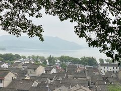 -东钱湖旅游度假区