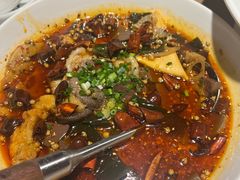 -太二酸菜鱼(兴业太古汇店)