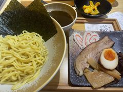 -柒鉦·日式豚骨拉麵(常德路店)