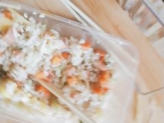 -渔家傲(唐人店)