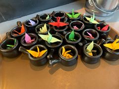 -Hatsune隐泉日式料理(三里屯太古里店)