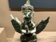 -宁夏博物馆