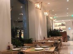大堂-ALAMEEN阿拉伯餐厅(三里屯店)