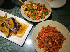 -姐夫的小菜(新中关购物中心店)