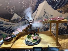 -龍二烧肉酒场(九亭店)