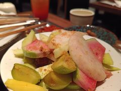 -贰醒·私房小院烧烤 (太古里店)