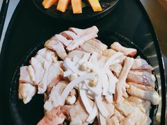 -凤园椰珍·臻品椰子鸡(保利时光里店)