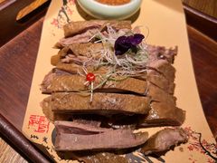 -隅焰·三生三味·手作川菜(金沙天街店)