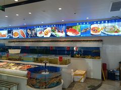 -北塘海鲜·天津菜(大光明桥旗舰店)