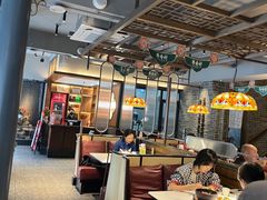 -粤香村(清真川菜店)