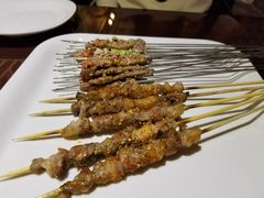 -三个大叔东北烧烤·砂锅菜(西三旗店)