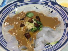 -听涛雅苑百味饺子老家菜馆
