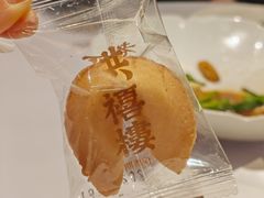 -洪禧楼·老广东海鲜酒楼(宁波万象城店)