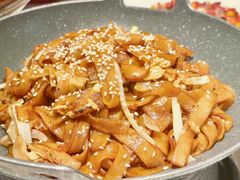 -山泉粤宴(广东大厦店)
