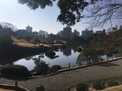 -水前寺成趣园