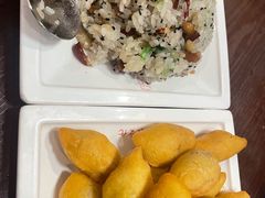 -海坛特色小吃·只做平潭特色菜(平潭店)