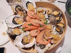 -双合园·海鲜水饺青岛菜(万佳广场店)