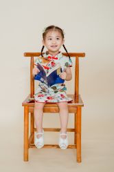 -小熊维尼高端儿童摄影(罗湖区总店)