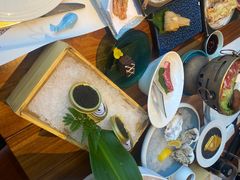 -Mr.Fish鱼鲜生海鲜放题(高德置地冬广场店)